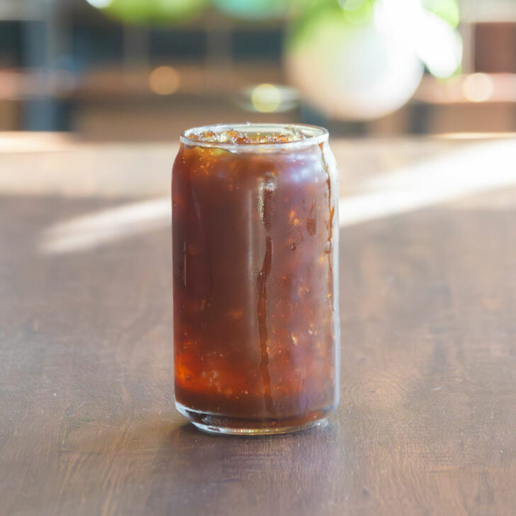 Cold Brew